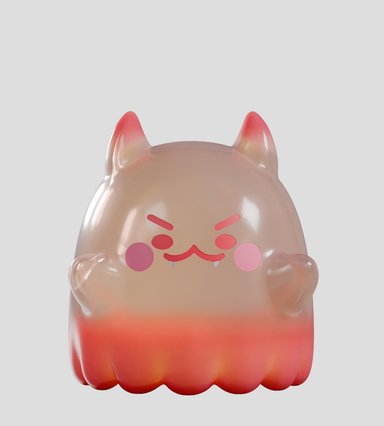 Cute as Heck! Blind Box