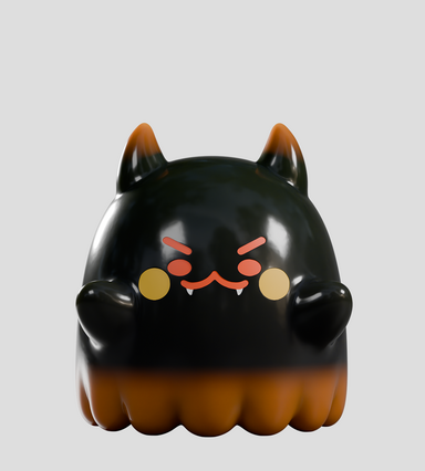 Cute as Heck! Blind Box