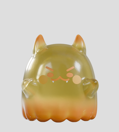 Cute as Heck! Blind Box