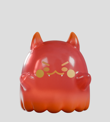 Cute as Heck! Blind Box