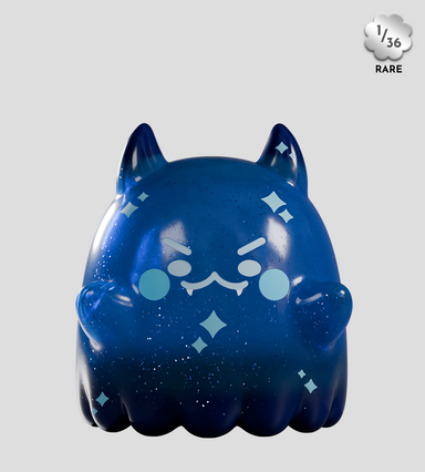 Cute as Heck! Blind Box