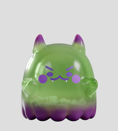 Cute as Heck! Blind Box