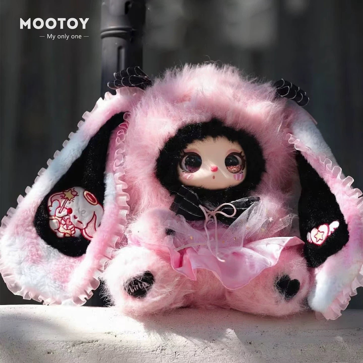 Liila 600% V3 Makeup Party Blind Box