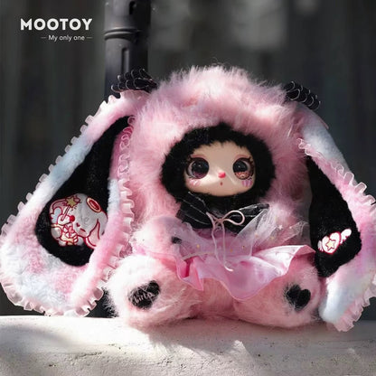 Liila 600% V3 Makeup Party Blind Box