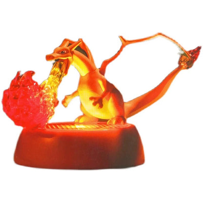 Pokémon Light-Up Figurine Set No.02