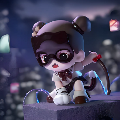 TNT SPACE Baby Zoraa I’m the Boss Series Blind Box