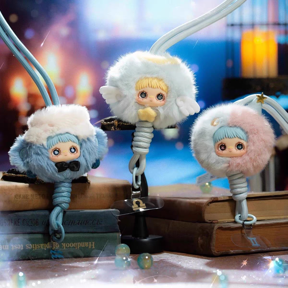 Maymei Choroscope Stories Series Blind Box