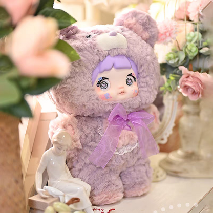 Nommi Goodnight Bear Series Blind Box