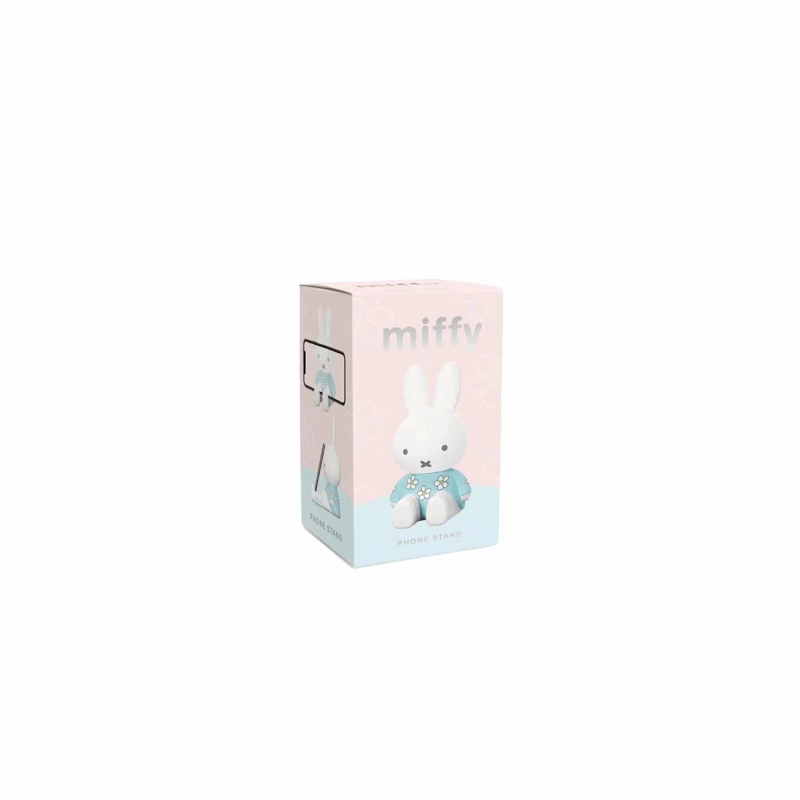 Miffy Extendable Phone Stand Blind Box Figure