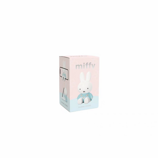 Miffy Extendable Phone Stand Blind Box Figure