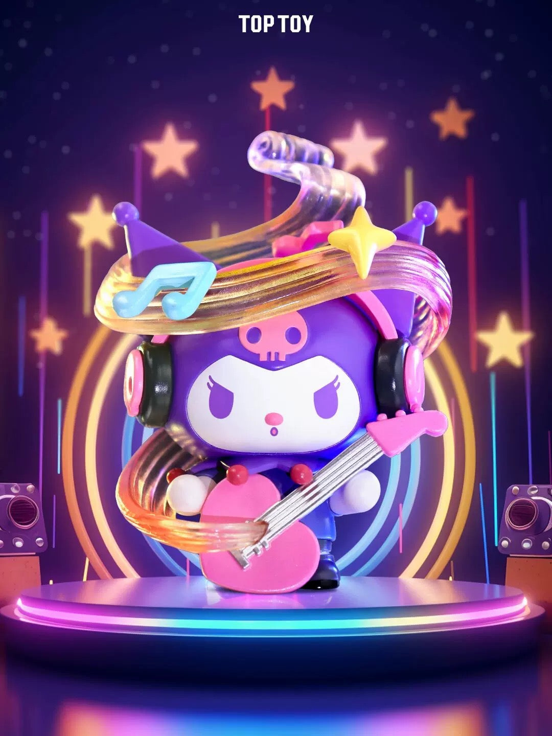Day Dreamer Series Blind Box