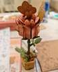 Rolife Pink Rose