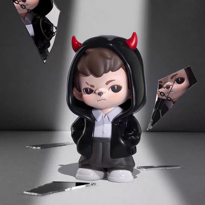 Rayan Love Series Pendant Blind Box