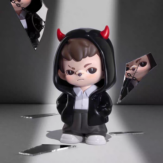 Rayan Love Series Pendant Blind Box