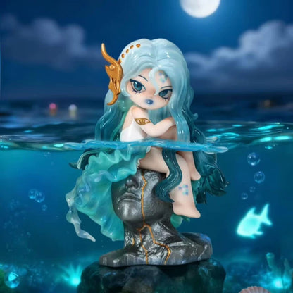 NONO SOVA - Misty Town Nursery Rhyme Series Figure