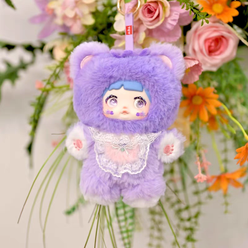 Nommi V3 Interesting Fruits Series Blind Box