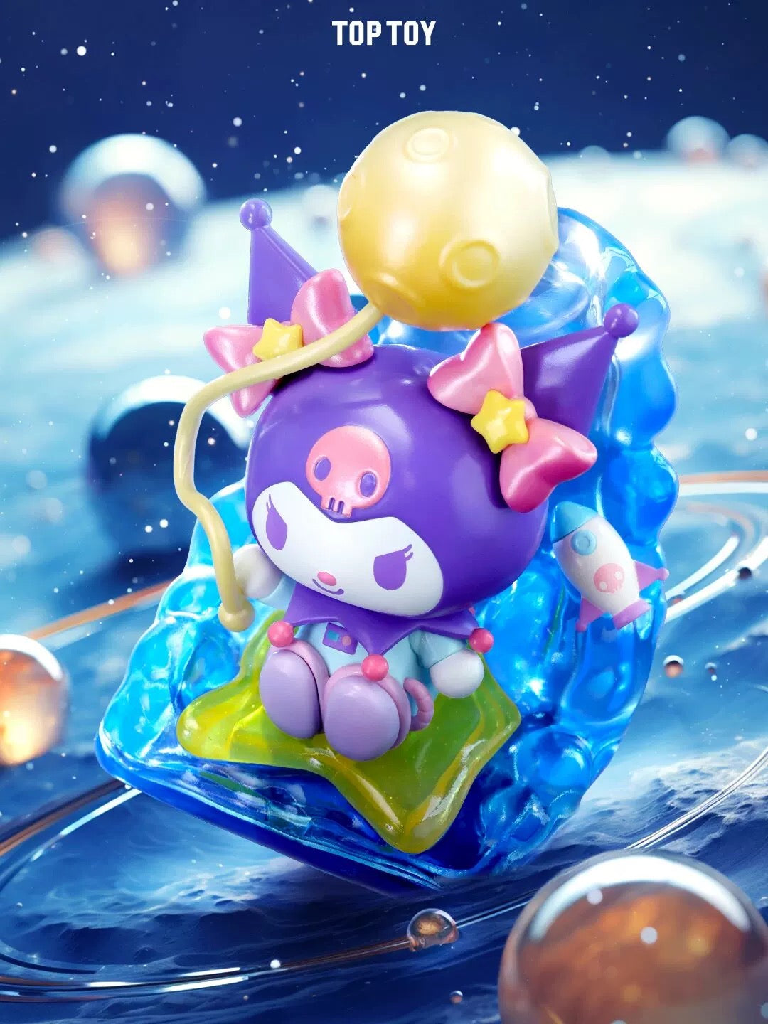 Day Dreamer Series Blind Box