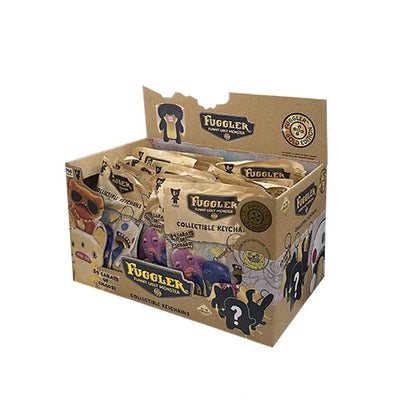 Fuggler Funny Ugly Monster Vol.3 Series Blind Bag