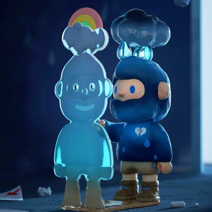 Farmer Bob Feeling You Series Blind Box