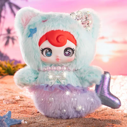 Sunycoco - Rebel Sweetheart Series