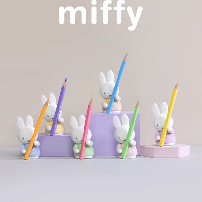 Miffy Storage Rack Series Blind Box