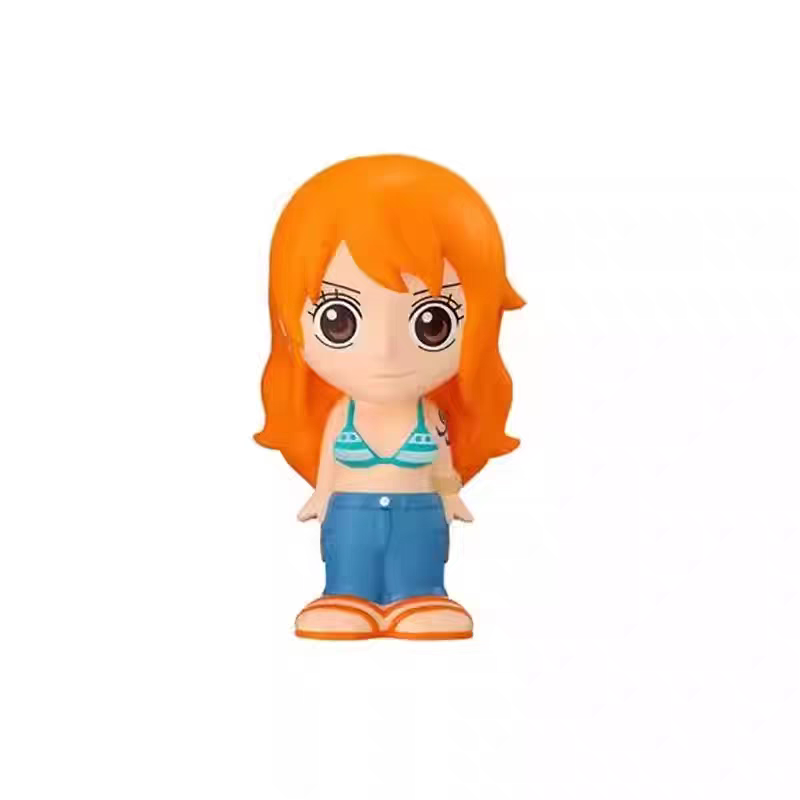 Bandai One Piece Blind Box