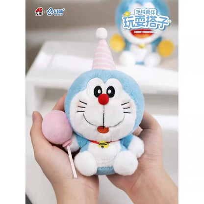Doraemon Playmate Blind Box