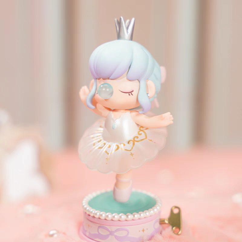 Nanci Series 15 Museum of Fantasy Blind Box