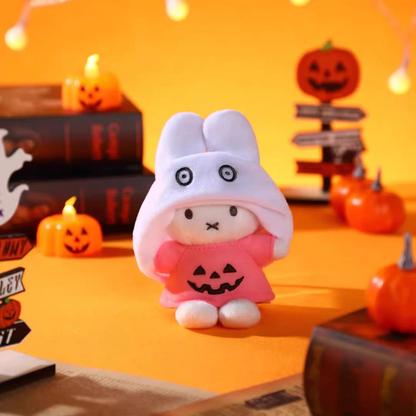 Miffy Costume Blind Box Keychain