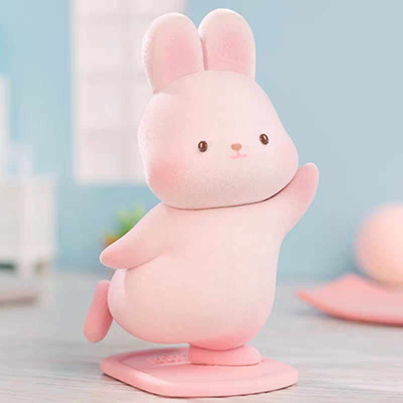 MOMO Bunny Daily Series