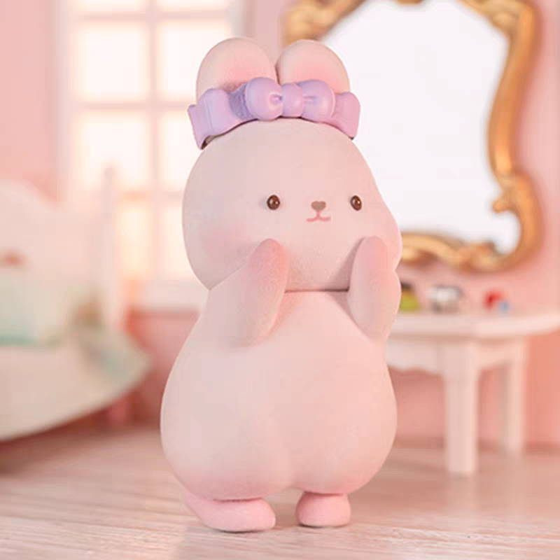 MOMO Bunny Daily Series