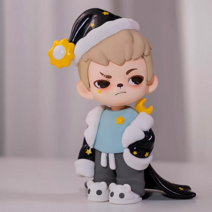 Rayan All Life Blossoms Series Blind Box