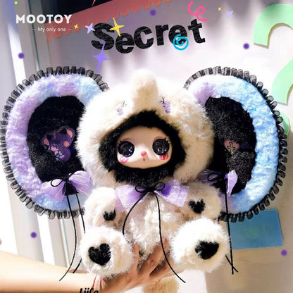 Liila 600% V3 Makeup Party Blind Box