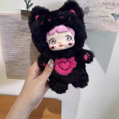 Nommi Loveliness Never Ends Series Plush Blind Box