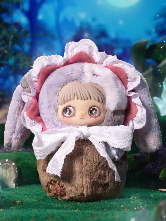 MayMei Symbiote Neverland Series Plush Blind Box