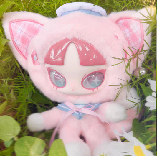 INN’s Crossing Spring Series Plush Blind Box