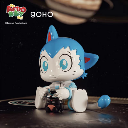 Astro Boy Original Generation: Earth's Little Hero Series Blind Box