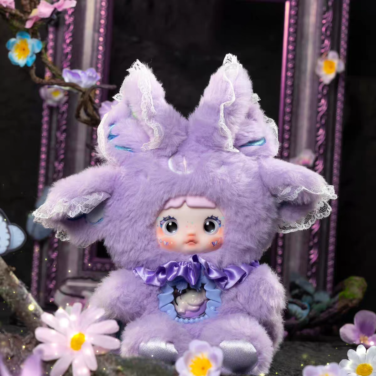 Nommi Fantasy World Series Blind Box