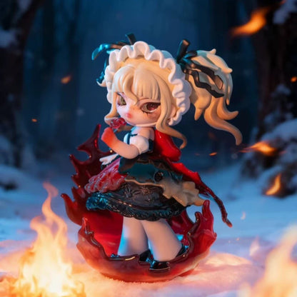 NONO SOVA - Misty Town Nursery Rhyme Series Figure