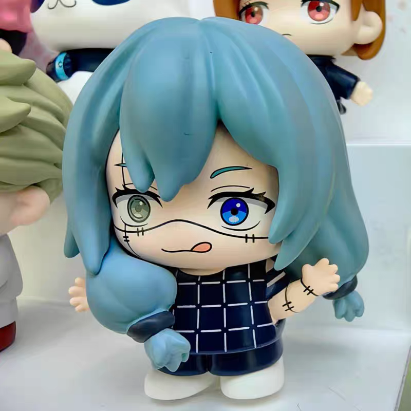 Jujutsu Kaisen Season 2: Daily Life Series Blind Box