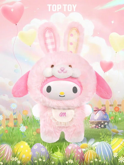 TT Characters Elf Bunny Baby