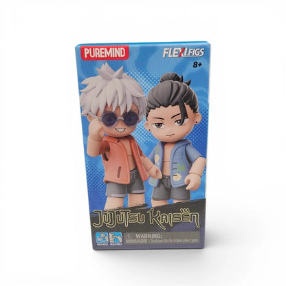 Jujutsu Kaisen S2 Flexi Figs Hidden Inventory SeriesSatoru Gojo A Blind Box