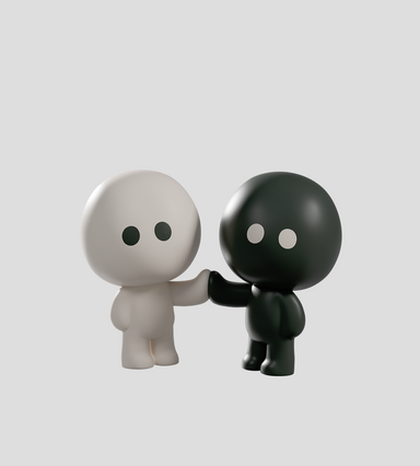 Meyanmi Shadow Blind Box