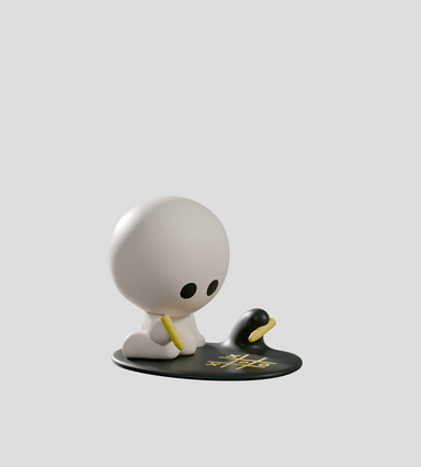 Meyanmi Shadow Blind Box