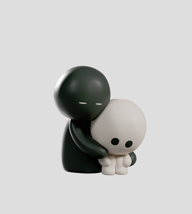 Meyanmi Shadow Blind Box