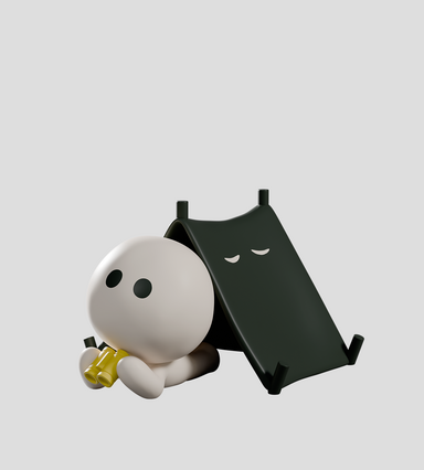 Meyanmi Shadow Blind Box