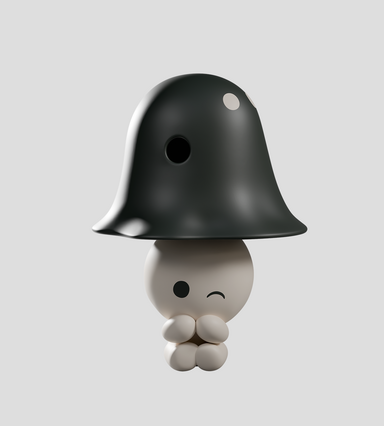 Meyanmi Shadow Blind Box