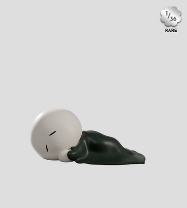 Meyanmi Shadow Blind Box