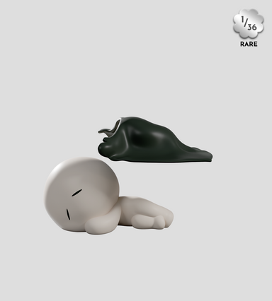 Meyanmi Shadow Blind Box