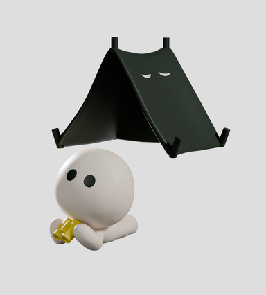 Meyanmi Shadow Blind Box